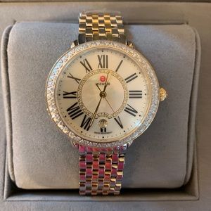 Michele Watch